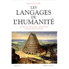 Les Langages de l'humanit�