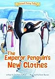 The emperor penguin's new clothes