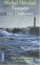 Temp&ecirc;te sur ouessant
