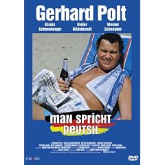 Man spricht Deutsh