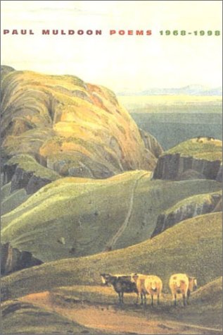  Paul Muldoon