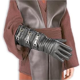 Star Wars Anakin Skywalker Gauntlet Child