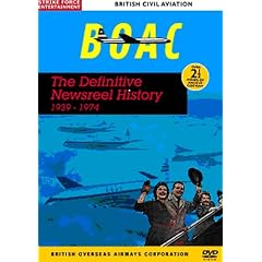 Boac: The Definitive Newsreel History 1939-1974 [DVD]
