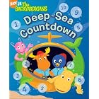 Deep-Sea Countdown (Backyardigans, the) by  Justin Spelvin and Warner McGee