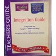Integration Guide Grade 3 (Daily Plans) (Communities (California Reading and History-Social Science), 1-60843) by 