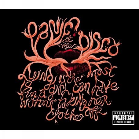 CD-Charts  Music : Lying Is the Most Fun a Girl Can Have Without Taking Her Clothes Off: Parental Advisory [CD 2]