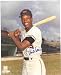 Autographed/Hand Signed Photo Paul Blair Baltimore Orioles