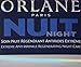 ORLANE PARIS Extreme Anti-Wrinkle Regenerating Night Care, 1.7 oz.