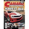 Camaro Performers