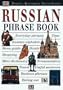 Eyewitness Phrase Book: Russian (with cassette)