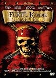Produkt-Bild: Fluch der Karibik (Special Edition, 3 DVDs)