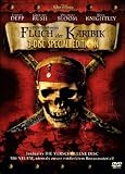 Fluch der Karibik (Special Edition, 3 DVDs)