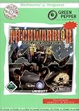 Eigenschaften ak tronic  / Mechwarrior 4: Vengeance (GreenPepper)