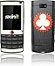 Skinit Maverick Club Vinyl Skin for Nokia X3-02