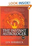 The Instant Astrologer (incl. CD-ROM)