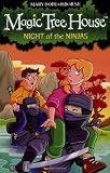 Magic Tree House 5: Night of the Ninjas