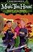 Magic Tree House 5: Night of the Ninjas