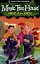 Magic Tree House 5: Night of the Ninjas