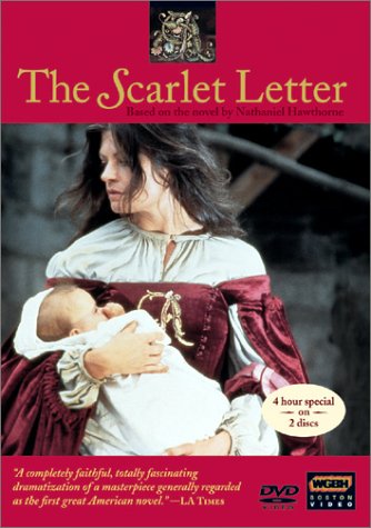 Free Download Of The Scarlet Letter Online