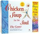 Chicken Soup for the Soul (The Game) with Bonus Game Chicken Soup for the Teenage Soul