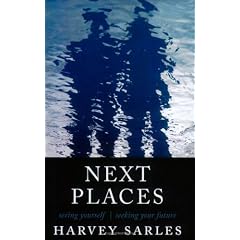 Next Places: Seeing Yourself; Seeing Your Future