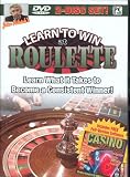 JOHN PATRICK WIN AT ROULETTE DVD