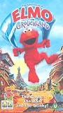 Adventures Of Elmo In Grouchland [2000] VHS