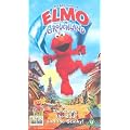 The Adventures of Elmo in Grouchland [VHS] [2000]