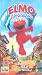 VHS : Adventures Of Elmo In Grouchland [2000]