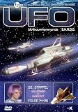 cover of UFO - 2. Staffel, Folge 14-26 (Limited Edition, 4 DVDs)