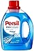 Persil Original Everyday Clean Liquid Laundry Detergent, 100 Fluid Ounces, 64 Loads