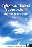 Effective clinical supervision