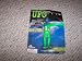 UFO Files Galactic Commander Bendable Figure_s-1