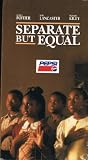 Separate But Equal [VHS]