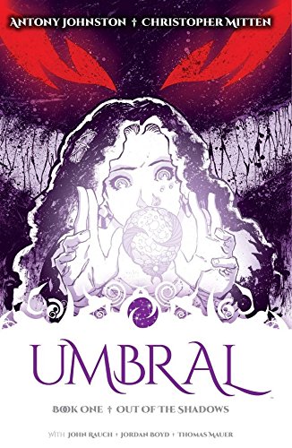 Umbral Vol. 1