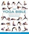 The Yoga Bible: The Definitive Guide to Yoga Postures