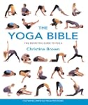 The Yoga Bible