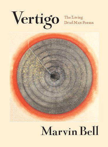 Vertigo: The Living Dead Man Poems