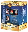 Coffret Oliver Stone 4 DVD : JFK / Entre ciel et terre / Tueurs n�s / L'Enfer du dimanche