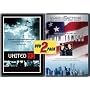 UNITED 93 / TWIN TOWERS VALUE PACK (TACO (DVD MOVIE)