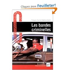 Bandes criminelles