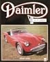 Daimler Sp250 V8/'Dart' (Car & Motorcycle Marque/Model)