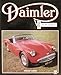 Daimler Sp250 V8/'Dart' (Car & Motorcycle Marque/Model)