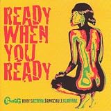 Review Various Artists  / Ready When You Ready Vol.1: Smugg Roots Revival Dancehall Survival