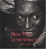 Revue Parkstone  / New York Underground : 1970-1980