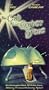 Cat From Outer Space [VHS]