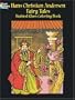 Hans Christian Andersen Fairy Tales Stained Glass Coloring Book (Dover Stained Glass Coloring Book)