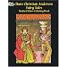 Hans Christian Andersen Fairy Tales Stained Glass Coloring Book (Dover Stained Glass Coloring Book)