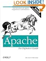 Apache: The Definitive Guide