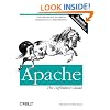 Apache: The Definitive Guide